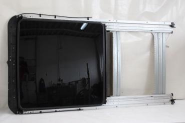 Schiebedach Glas 91350JG010 Nissan X-TRAIL 2