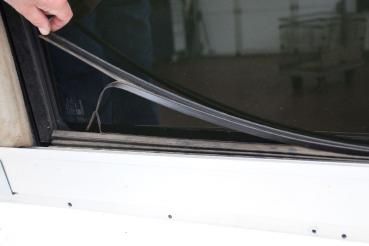 Preview: Schiebedach Glas 91350JG010 Nissan X-TRAIL 2