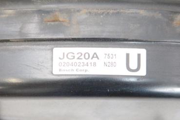 Preview: Bremskraftverstärker D7210JG20A Nissan X-TRAIL 2