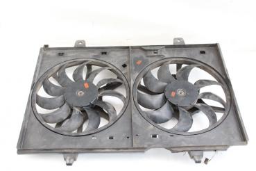 Ventilator (am Kühler) 21481JG700 Nissan X-TRAIL 2