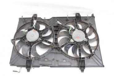 Preview: Ventilator (am Kühler) 21481JG700 Nissan X-TRAIL 2