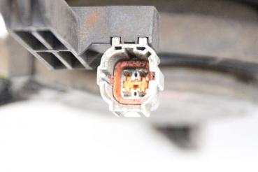 Preview: Ventilator (am Kühler) 21481JG700 Nissan X-TRAIL 2