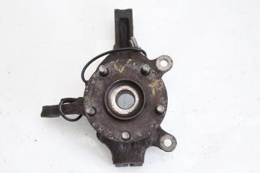 Achsschenkel vorn rechts 40014JG000 Nissan X-TRAIL 2