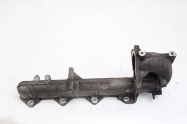 Ansaugkrümmer 1400400Q0C Nissan X-TRAIL 2