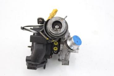 Turbolader 1441100Q0G Nissan X-TRAIL 2