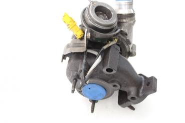 Preview: Turbolader 1441100Q0G Nissan X-TRAIL 2