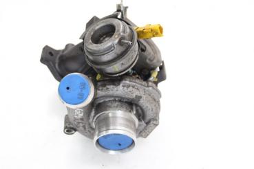 Preview: Turbolader 1441100Q0G Nissan X-TRAIL 2
