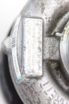 Preview: Turbolader 1441100Q0G Nissan X-TRAIL 2