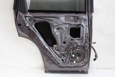 Preview: Tür hinten links 6800465832 Suzuki GRAND VITARA 2