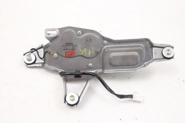 Preview: Scheibenwischermotor hinten 2596000632 Suzuki GRAND VITARA 2