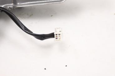 Preview: Scheibenwischermotor hinten 2596000632 Suzuki GRAND VITARA 2