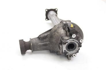 Preview: Achse vorn 2745066JV0 Suzuki GRAND VITARA 2