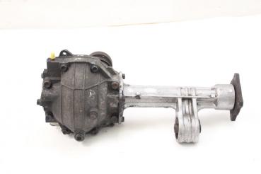 Preview: Achse vorn 2745066JV0 Suzuki GRAND VITARA 2