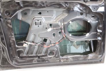 Preview: Tür vorn links 55363471AC Jeep GRAND CHEROKEE 2 WJ