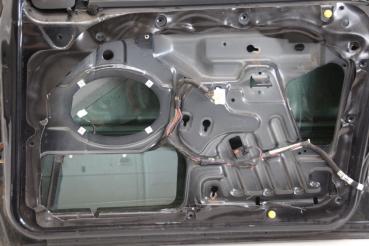 Preview: Tür vorn rechts 55137058AE Jeep GRAND CHEROKEE 2 WJ
