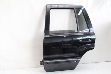 Tür hinten links 55137065AD Jeep GRAND CHEROKEE 2 WJ