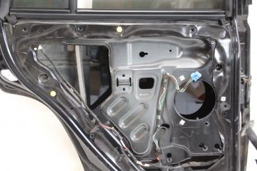 Preview: Tür hinten links 55137065AD Jeep GRAND CHEROKEE 2 WJ