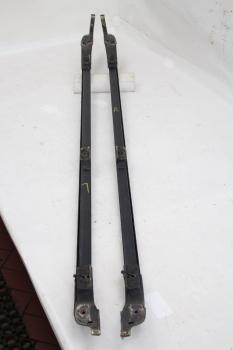 Preview: Dachreling 55136848AC Jeep GRAND CHEROKEE 2 WJ