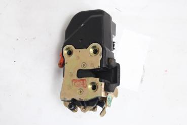 Türschloß vorn links 55363473AD Jeep GRAND CHEROKEE 2 WJ