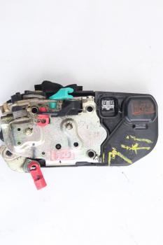 Preview: Türschloß hinten links 55363475AC Jeep GRAND CHEROKEE 2 WJ