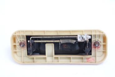 Preview: Griff Heckklappe 5GD47AXRAC Jeep GRAND CHEROKEE 2 WJ