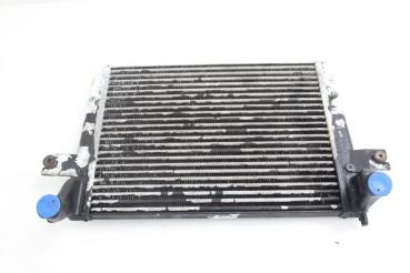 Ladeluftkühler 52079970AA Jeep GRAND CHEROKEE 2 WJ