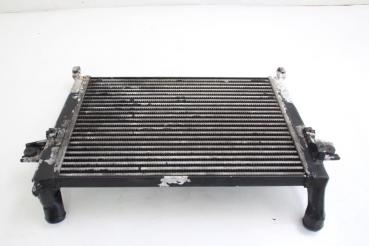 Preview: Ladeluftkühler 52079970AA Jeep GRAND CHEROKEE 2 WJ
