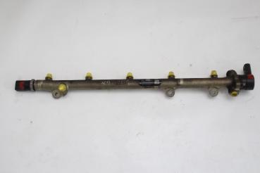 Diesel Verteilerrohr 6120700295 Jeep GRAND CHEROKEE 2 WJ