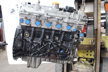 Motor Diesel Turbo 53014027AD Jeep GRAND CHEROKEE 2 WJ