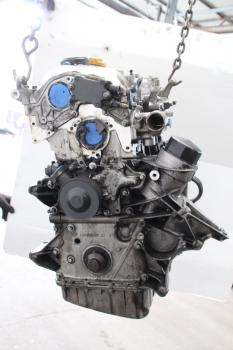 Motor Diesel Turbo 53014027AD Jeep GRAND CHEROKEE 2 WJ