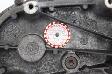 Preview: Getriebe Verteilergetriebe 5072455AA Jeep GRAND CHEROKEE 2 WJ