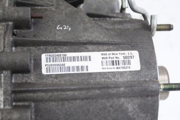 Preview: Getriebe Verteilergetriebe 5072455AA Jeep GRAND CHEROKEE 2 WJ