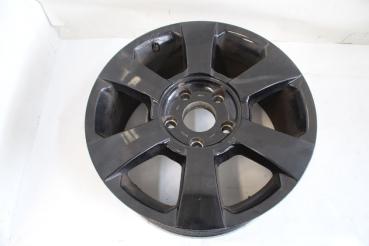 Felge Alu/Leichtmetall vorn links KBA48229 Jeep GRAND CHEROKEE 2 WJ