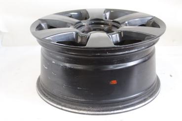 Preview: Felge Alu/Leichtmetall vorn links KBA48229 Jeep GRAND CHEROKEE 2 WJ