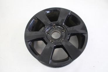 Felge Alu/Leichtmetall hinten rechts KBA48229 Jeep GRAND CHEROKEE 2 WJ