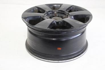 Preview: Felge Alu/Leichtmetall hinten rechts KBA48229 Jeep GRAND CHEROKEE 2 WJ