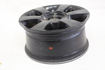 Preview: Felge Alu/Leichtmetall hinten links KBA48229 Jeep GRAND CHEROKEE 2 WJ