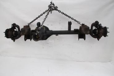 Achse vorn 5083172AB Jeep GRAND CHEROKEE 2 WJ