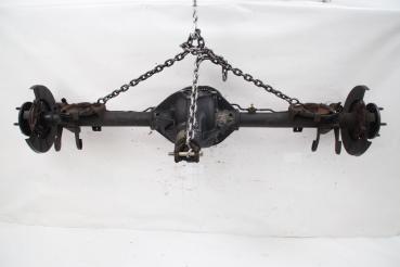 Achse hinten 5093064AA Jeep GRAND CHEROKEE 2 WJ