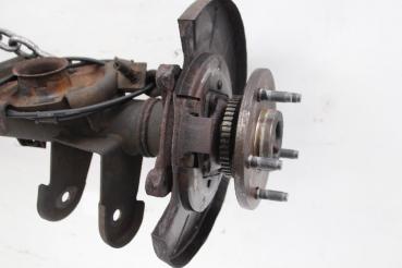 Preview: Achse hinten 5093064AA Jeep GRAND CHEROKEE 2 WJ