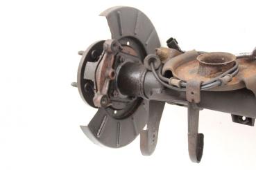 Preview: Achse hinten 5093064AA Jeep GRAND CHEROKEE 2 WJ