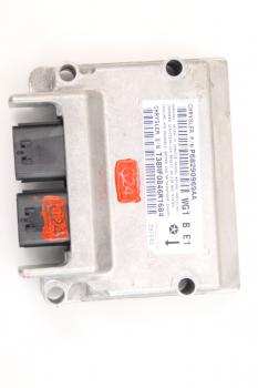 Steuergerät Aufprallsensor P68290969AA Jeep GRAND CHEROKEE 2 WJ