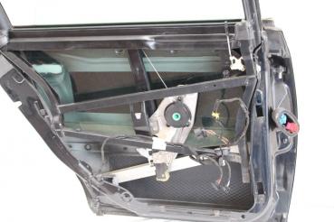 Preview: Tür hinten links 4B0833051 Audi A6 Avant C5