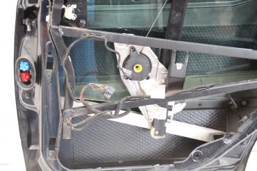 Preview: Tür hinten rechts 4B0833052 Audi A6 Avant C5