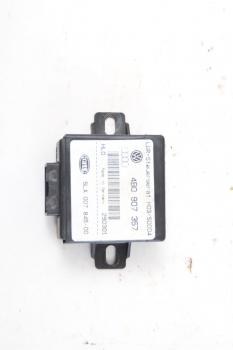 Steuergerät Scheinwerfer 4B0907357 Audi A6 Avant C5