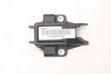 Sensor Querbeschleunigung 4B0907637A Audi A6 Avant C5