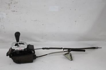 Schaltknüppel 4B0713041L Audi A6 Avant C5