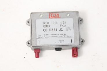 Antennenweiche 8E0035456 Audi A6 Avant C5