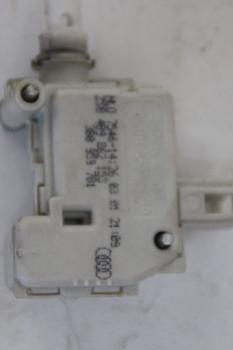 Preview: Stellmotor ZV Heckklappe 3B0959781 Audi A6 Avant C5