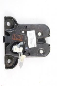 Schloß Heckklappe 4B9827505 Audi A6 Avant C5